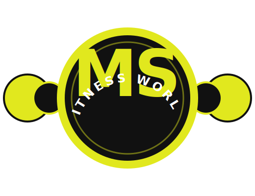 MS Fitness World